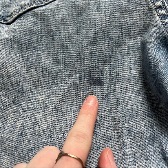 women’s rsq vintage mom jeans - Picture 4 of 9